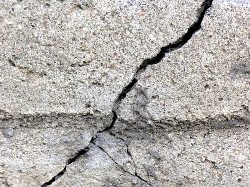 Cracked Foundation Repair in Edgewater, FL