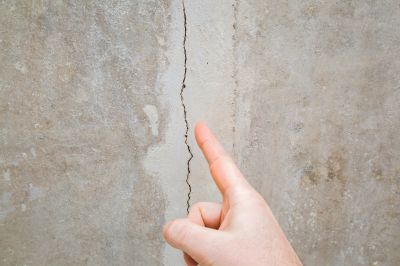 Cracked Foundation Repair in New Smyrna Beach, FL