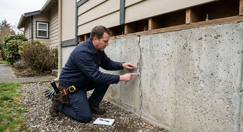 Foundation Assessment in Daytona Beach, FL