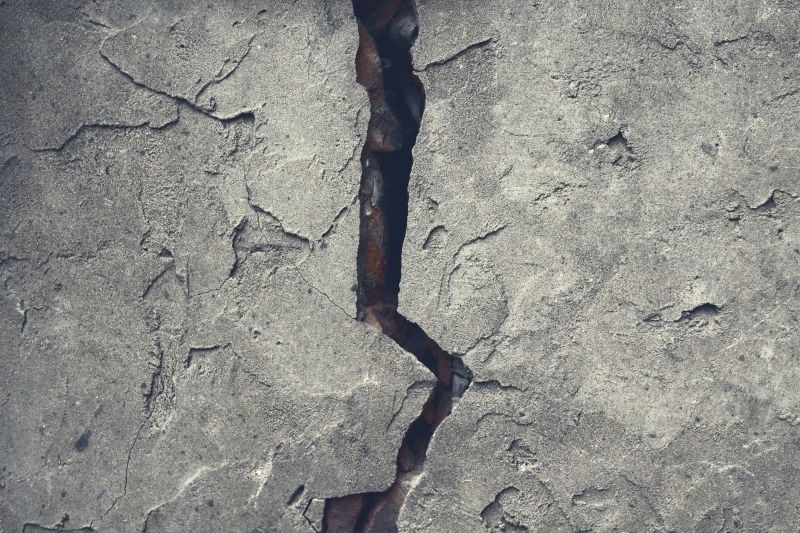 Foundation Crack Repair in Orange City, FL
