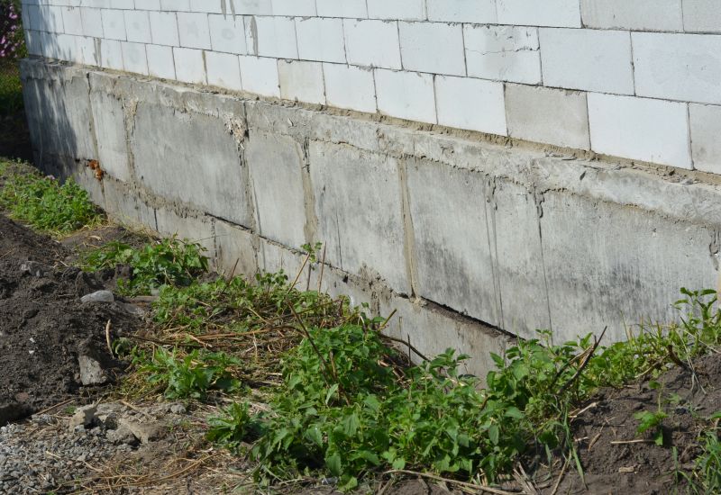 Foundation Maintenance in Daytona Beach, FL