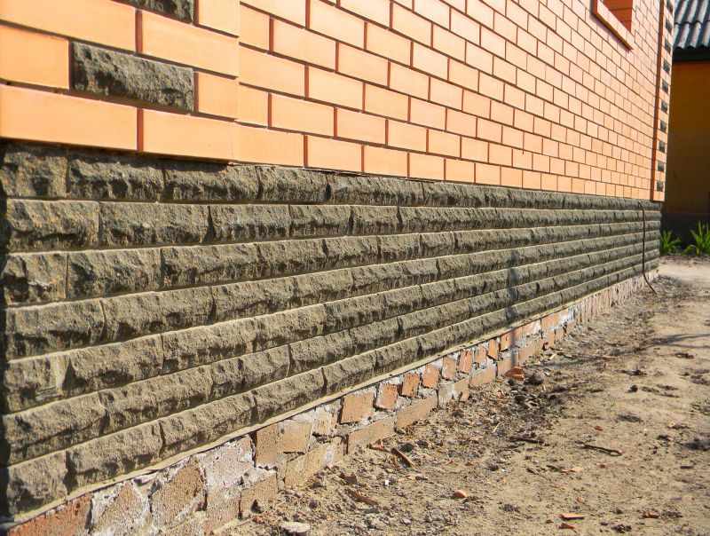 Foundation Renovation in Daytona Beach, FL
