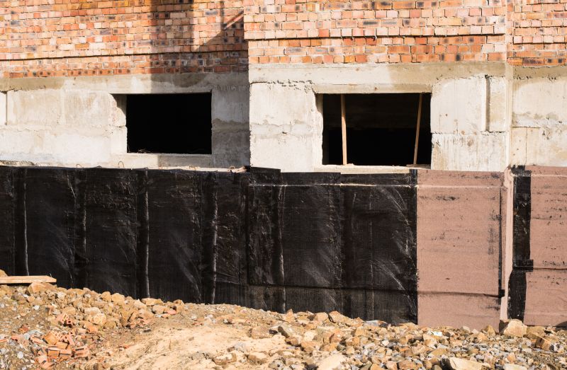 Foundation Repair in Volusia County, FL