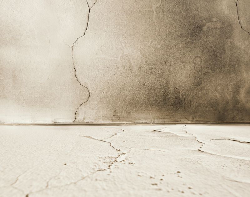 Foundation Restoration in Daytona Beach, FL