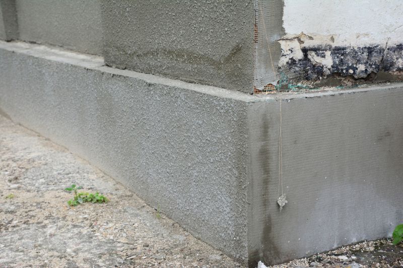 Foundation Structural Repair in Deltona, FL