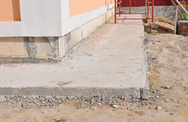 Foundation Structural Repair in Port Orange, FL