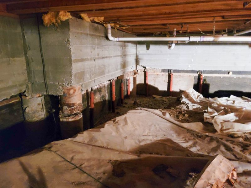 Foundation Support Service in Daytona Beach, FL