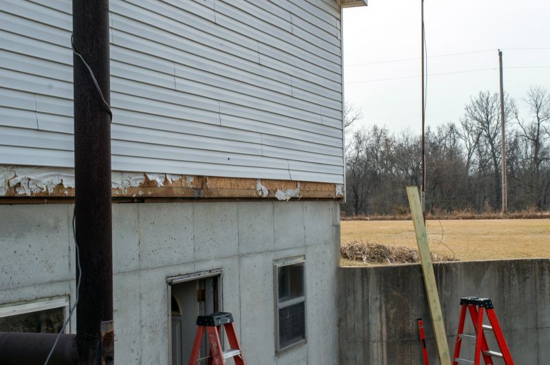 House Foundation Repair in Port Orange, FL