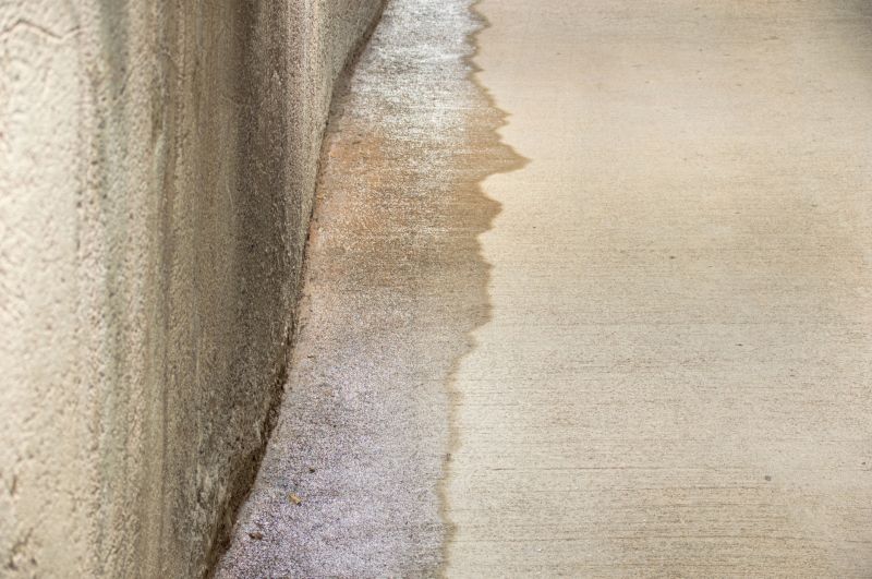 Leaking Foundation Repair in Daytona Beach, FL
