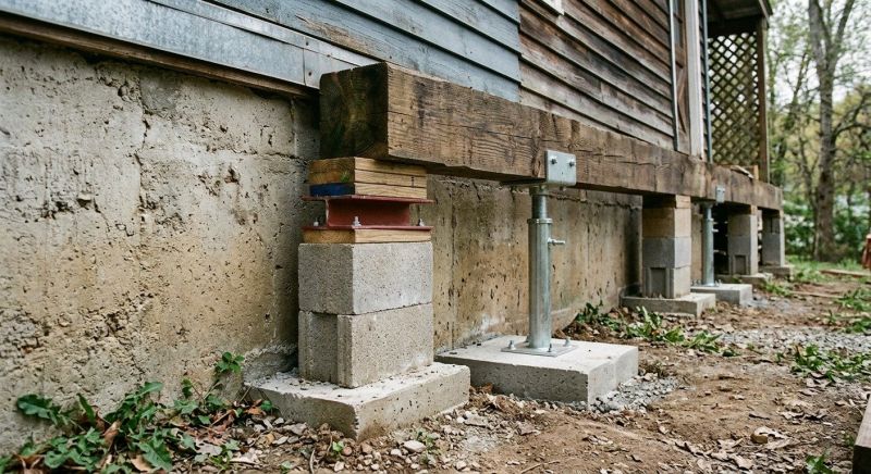 Pier And Beam Leveling in Daytona Beach, FL