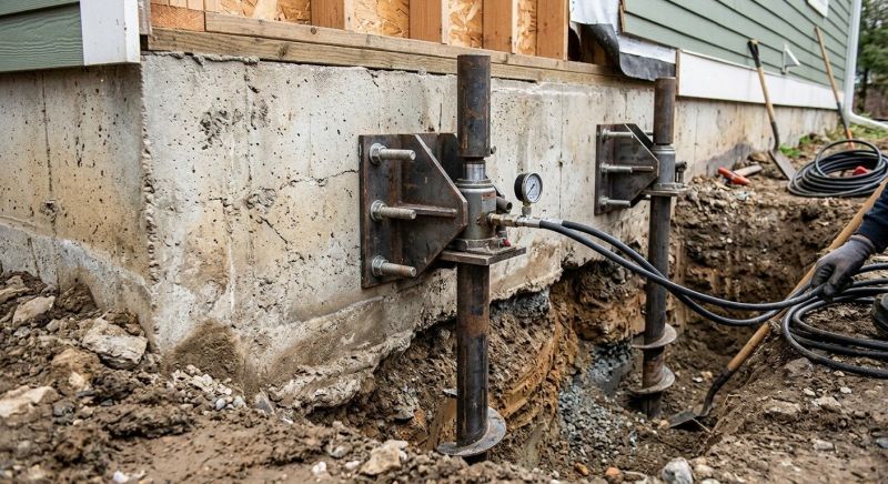 Pier And Beam Leveling in Daytona Beach, FL