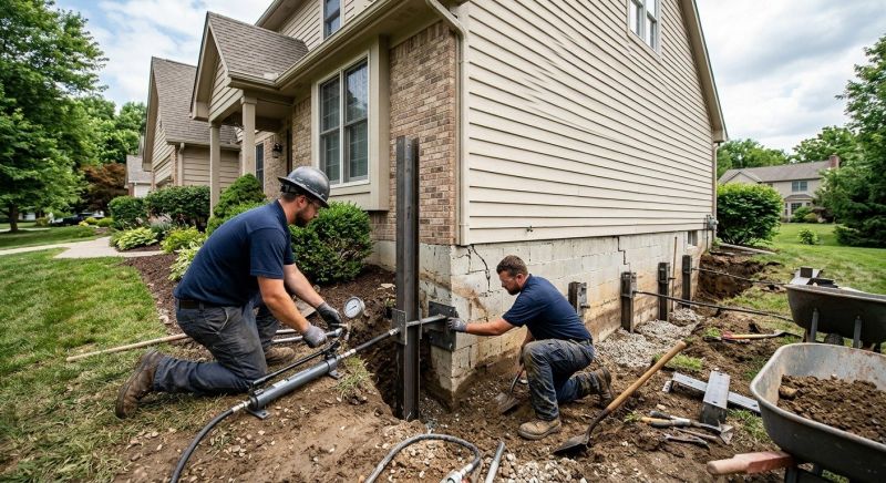 Piling Repair in Deltona, FL