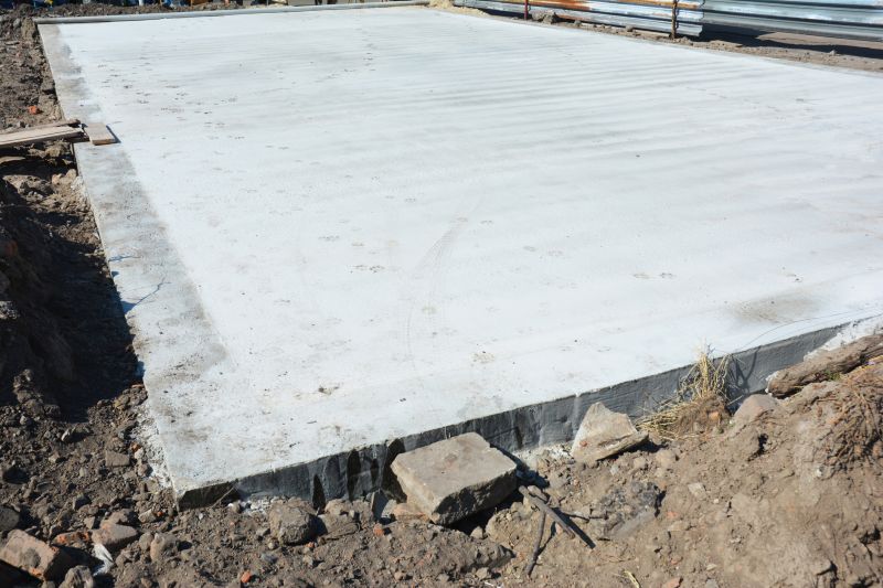 Slab Foundation Repair in Daytona Beach, FL