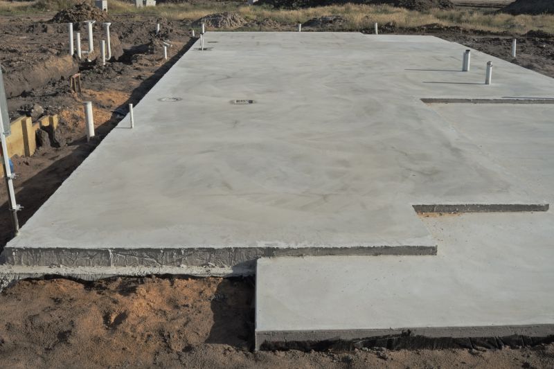 Slab Foundation Repair in Daytona Beach, FL
