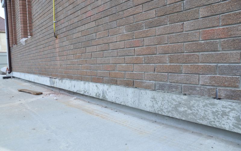 Structural Foundation Repair in Deltona, FL